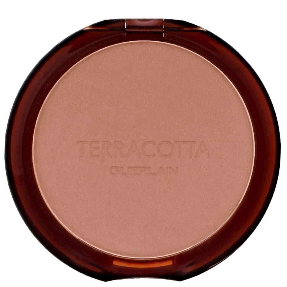 Guerlain No 02 Medium Cool 10g Image 1