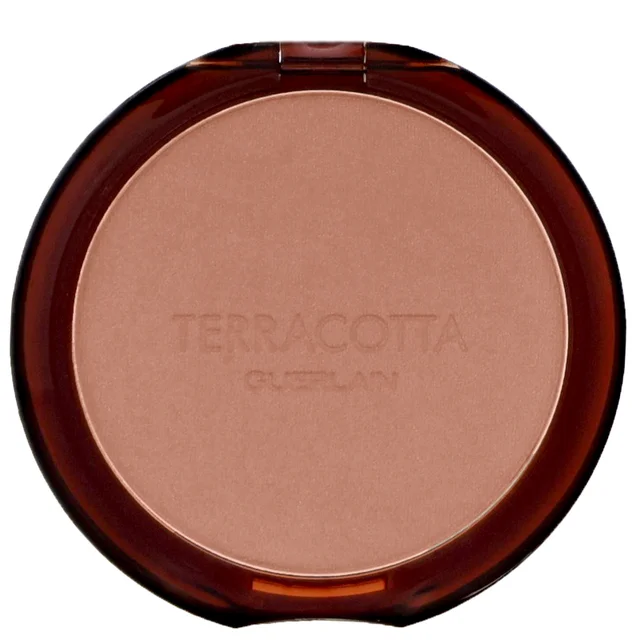 Guerlain No 02 Medium Cool 10g
