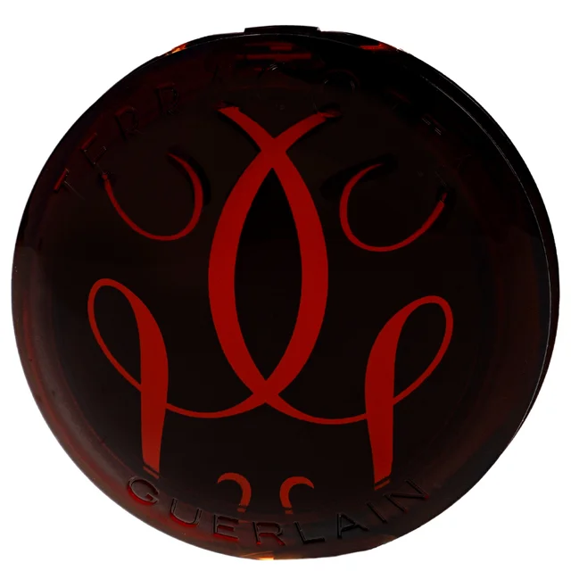 Guerlain No 02 Medium Cool 10g
