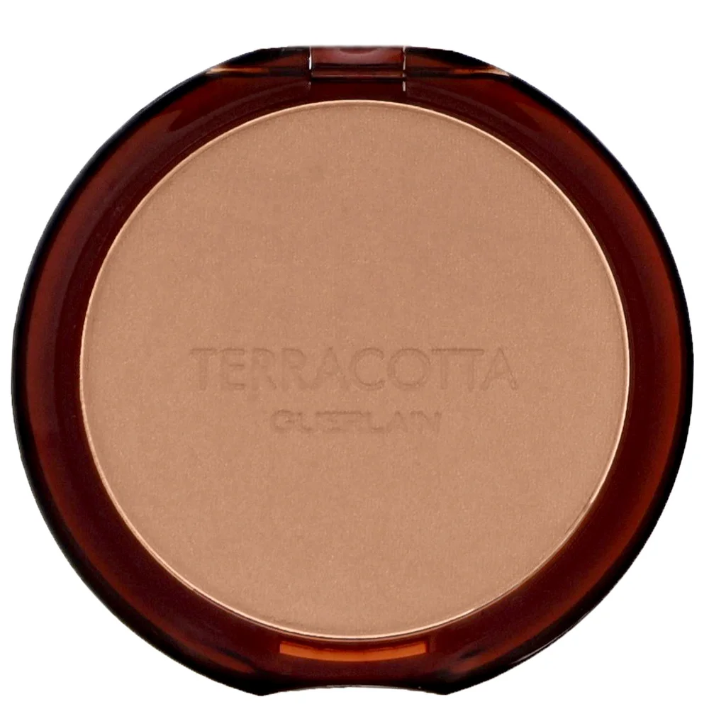 Guerlain No 05 Deep Warm 10g Image 1