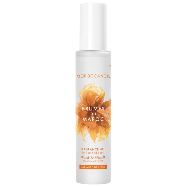 Moroccanoil Brumes du Maroc Ambiance de Plage Hair & Body Mist 100ml