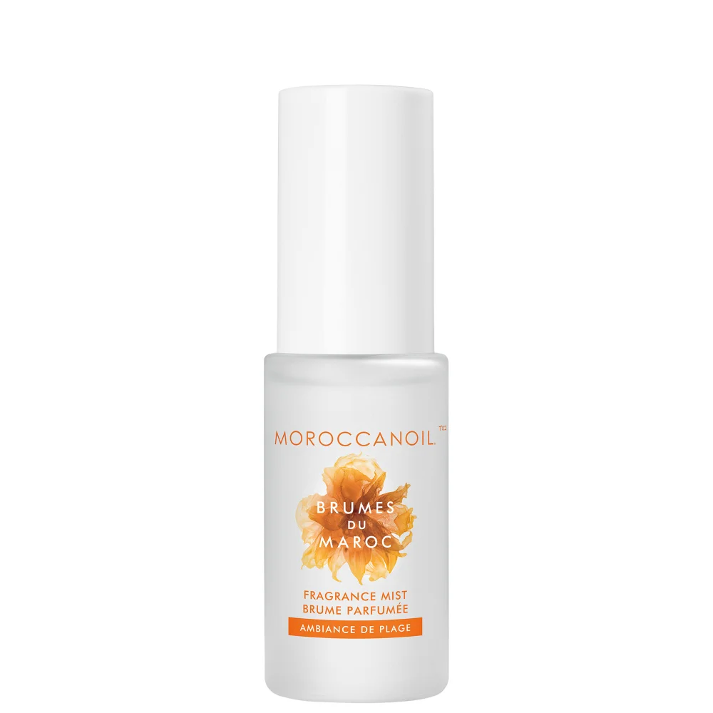 Moroccanoil Brumes du Maroc Ambiance de Plage Hair & Body Mist 30ml Image 1
