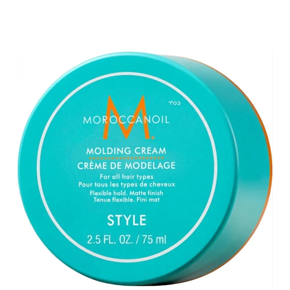 Moroccanoil Styling Molding Cream 75ml Image 1