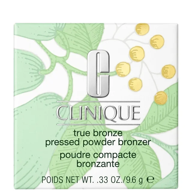 Clinique 02 Sunkissed 9.6g / 0.33 oz.