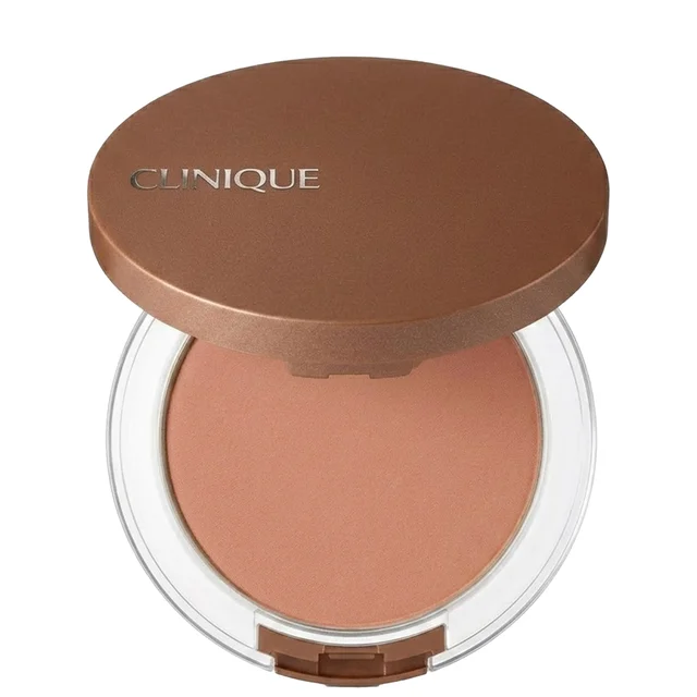 Clinique 02 Sunkissed 9.6g / 0.33 oz.