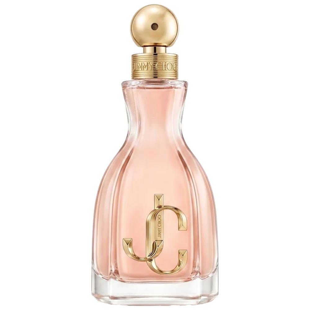 Jimmy Choo I Want Choo Anniversary Edition Eau de Parfum 125ml Image 1