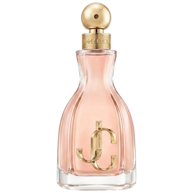 Jimmy Choo I Want Choo Anniversary Edition Eau de Parfum 125ml