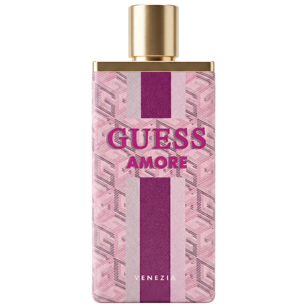 Guess Amore Venezia Eau de Toilette Spray 100ml Image 1