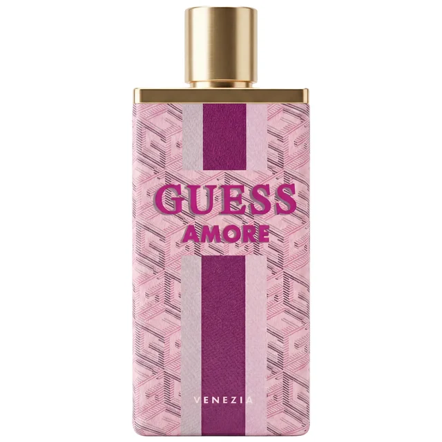 Guess Amore Venezia Eau de Toilette Spray 100ml