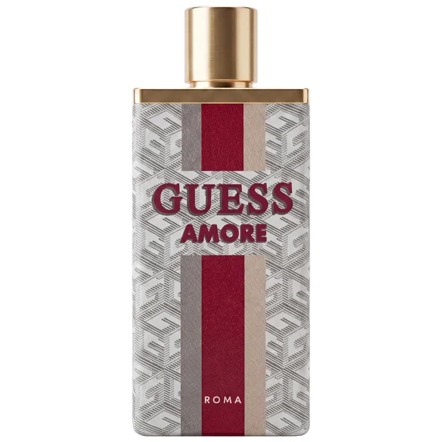 Guess Amore Roma Eau de Toilette Spray 100ml