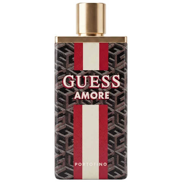 Guess Amore Portofino Eau de Toilette Spray 100ml