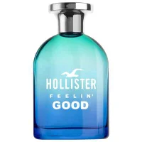 Hollister Feelin Good for Him Eau de Toilette 100ml