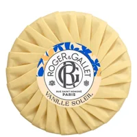 Roger & Gallet Vanille Soleil Soap 100g - undefined undefined