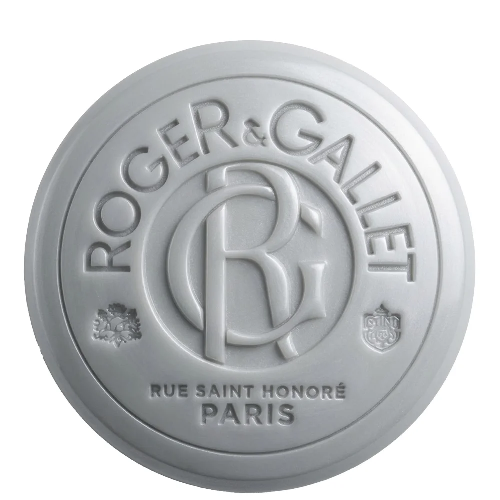 Roger & Gallet Cologne Twist Shaving Bar Image 1