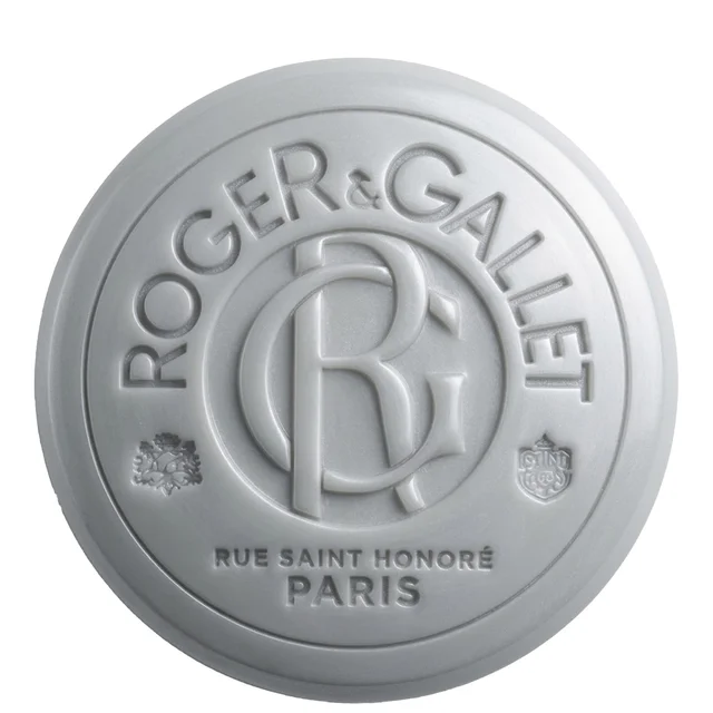 Roger & Gallet Cologne Twist Shaving Bar