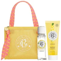 Roger & Gallet Gifts & Sets Cedrat Fragrance Duo