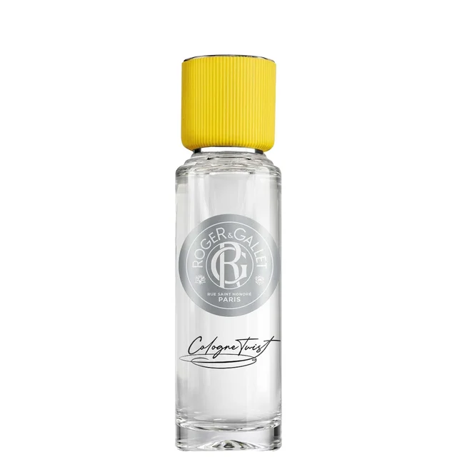 Roger & Gallet Cologne Twist Eau de Cologne Spray 30ml