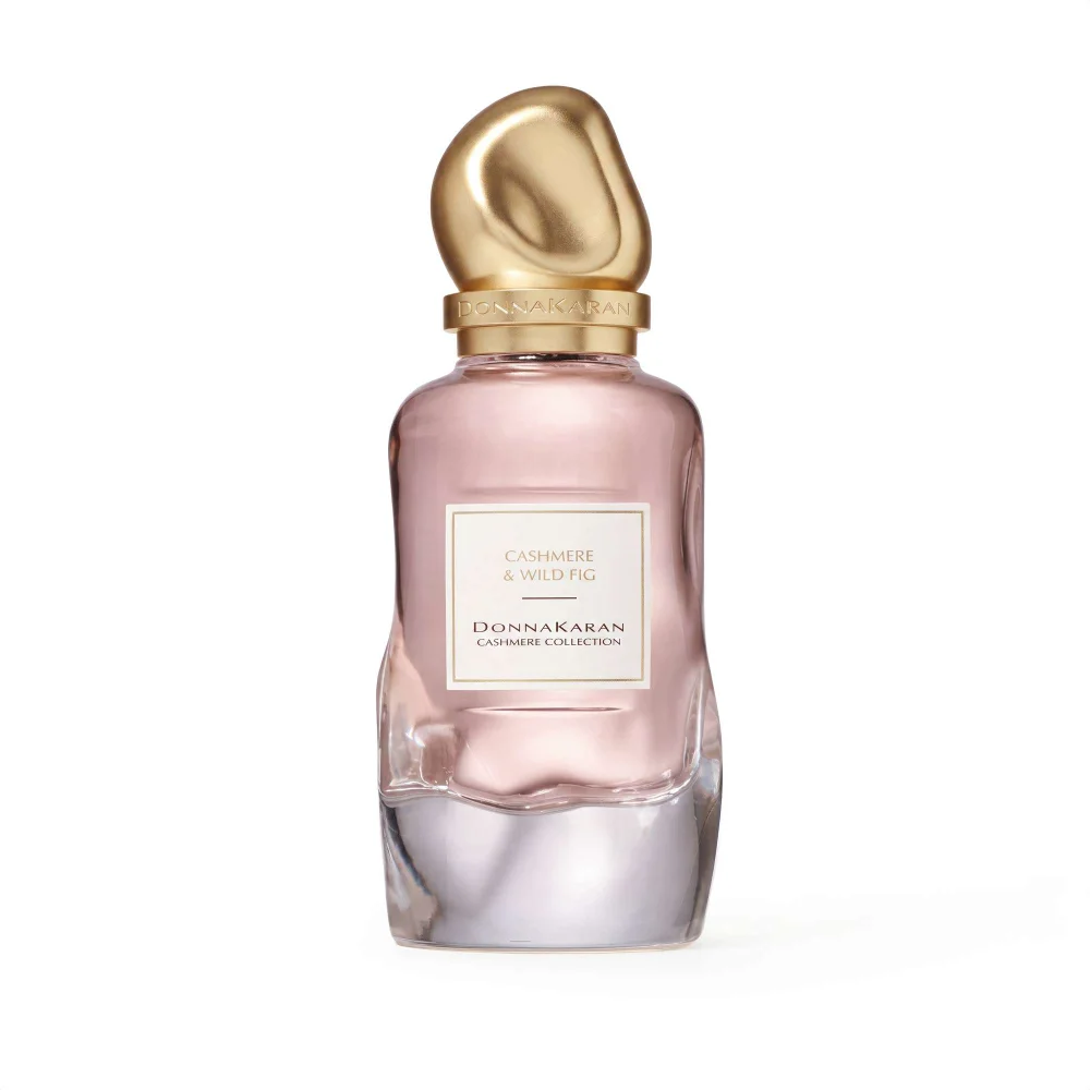 DKNY Cashmere & Wild Fig Eau de Parfum Spray 100ml Image 1