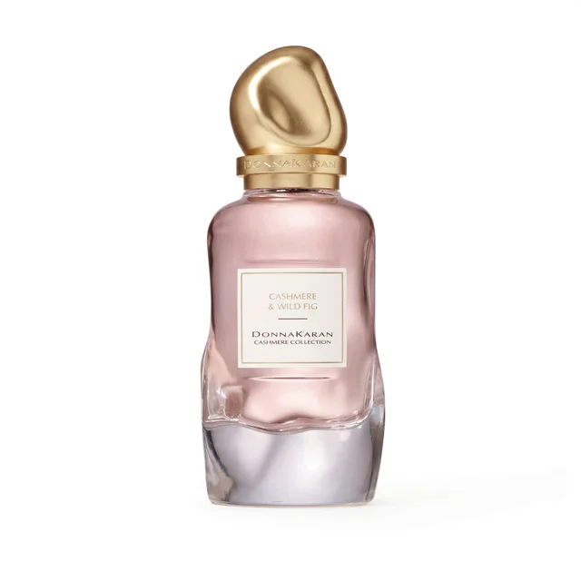 DKNY Cashmere & Wild Fig Eau de Parfum Spray 100ml