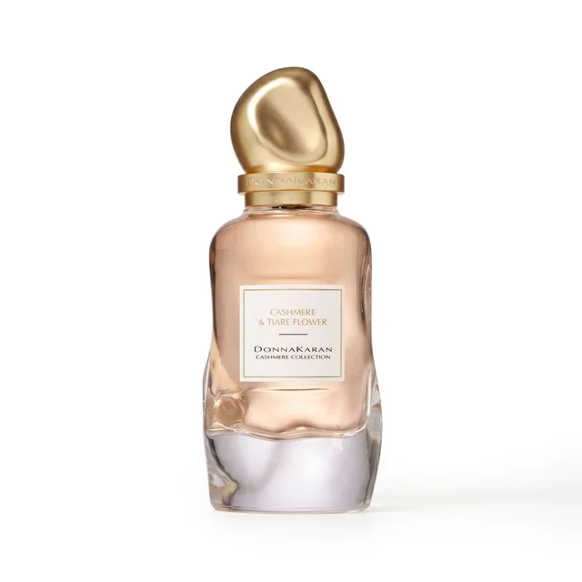 DKNY Cashmere & Tiare Flower Eau de Parfum Spray 100ml