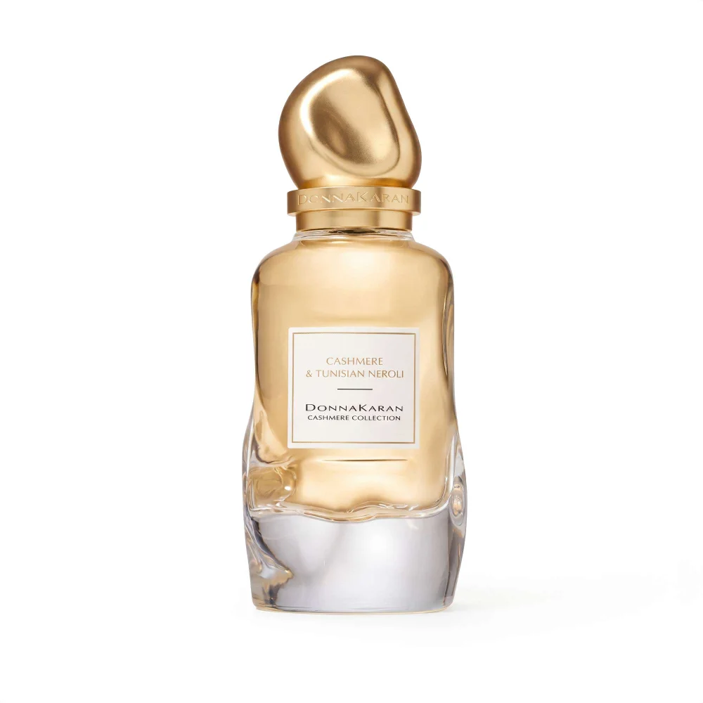 DKNY Cashmere & Tunisian Neroli Eau de Parfum Spray 100ml Image 1