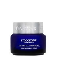 L'OCCITANE Immortelle Precious Dynamic Eye Balm 15ml - undefined undefined