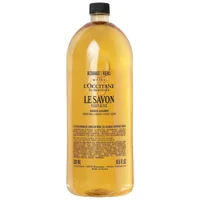L'OCCITANE Shea Butter Verbena Liquid Soap Eco Refill 500ml