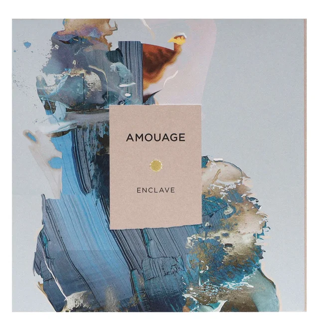 Amouage Enclave Eau de Parfum Spray 100ml
