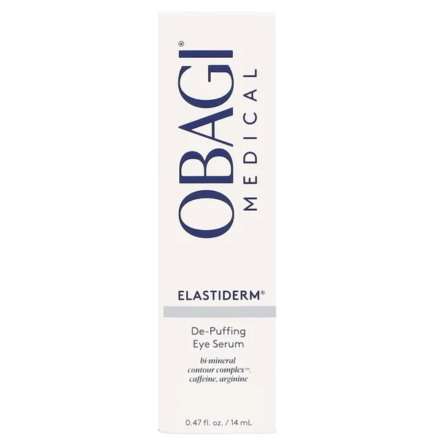 Obagi ELASTIderm Eye Complete Complex Serum 14ml