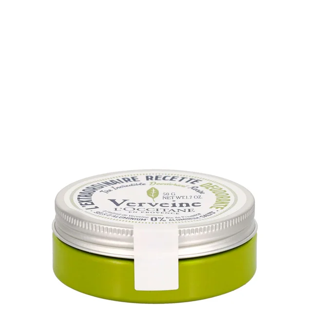 L'OCCITANE Verbena Deodorant Balm 50g