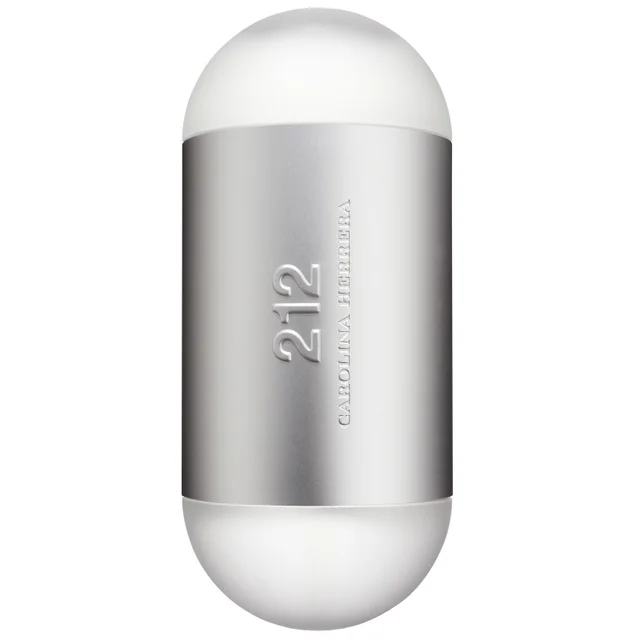 Carolina Herrera 212 NYC Eau de Toilette 100ml