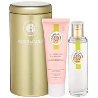 Roger & Gallet Gifts & Sets Fleur de Figuier Fragrance Duo - undefined undefined