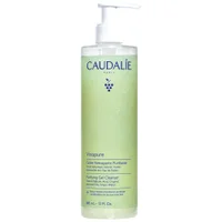 Caudalie Vinopure Pore Purifying Gel Cleanser 385ml (Worth £51.33) - undefined undefined