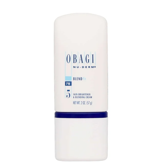 Obagi Nu-Derm Fx Blend Fx Skin Brightening Cream 57g