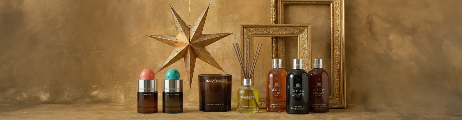 Molton brown