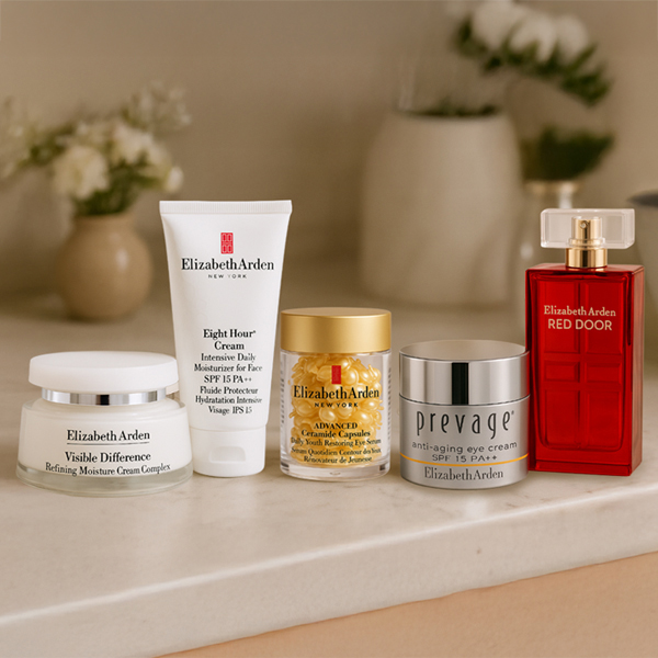 Enjoy Savings up to 60% Off RRP