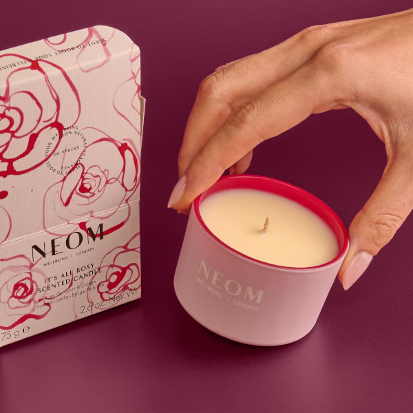 NEOM Wellbeing London