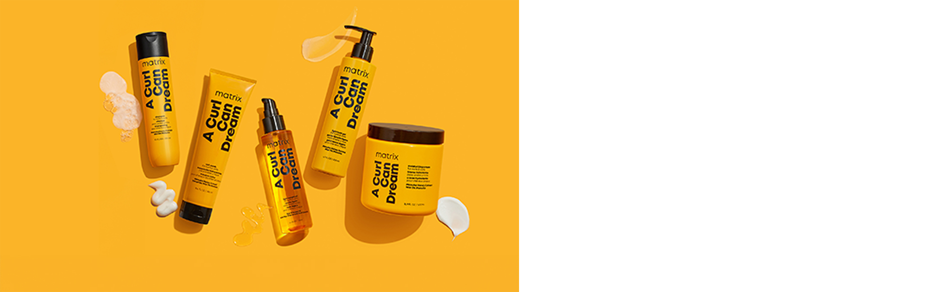 A Curl Can Dream Curl