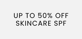 SKINCARE WITH SPF