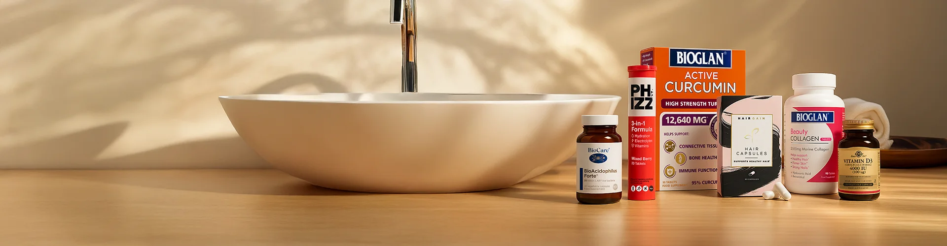 New Year Health Kick