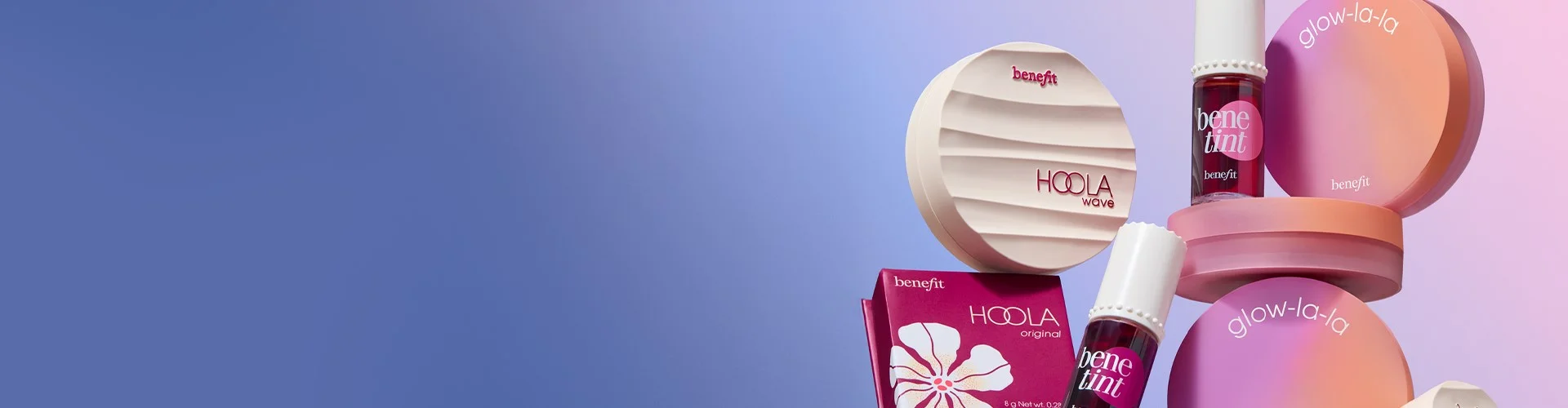 Benefit Brand Room Hero 2