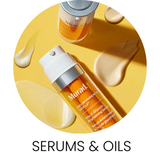 Serums & Oils