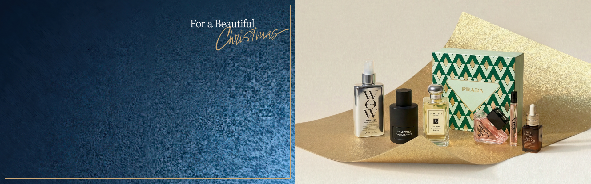 For a Beautiful Christmas