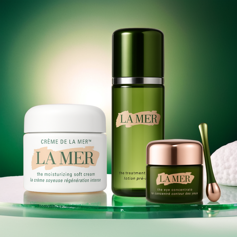 LA MER