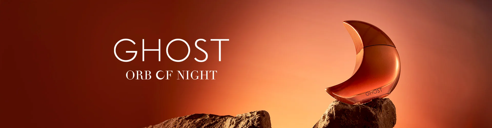 Ghost Brand Room Banner