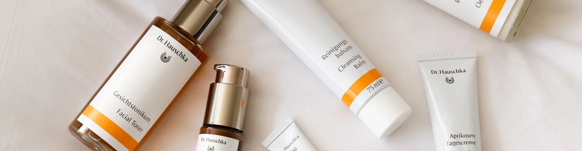 Dr. Hauschka Brand Room