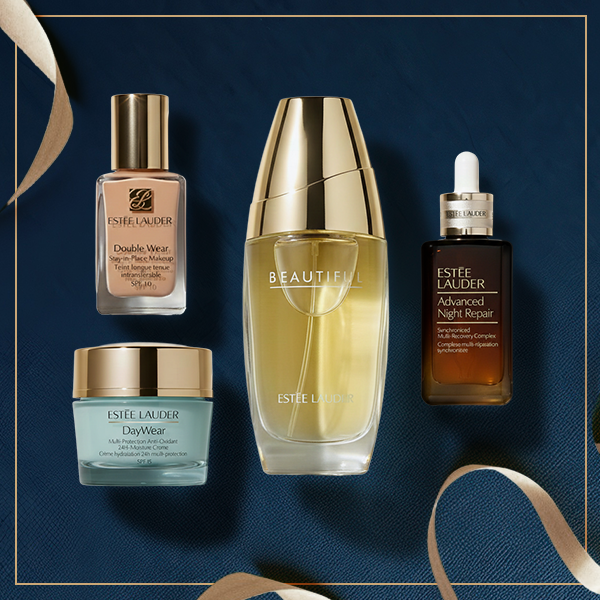 Estée Lauder