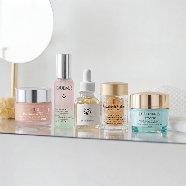 SKINCARE