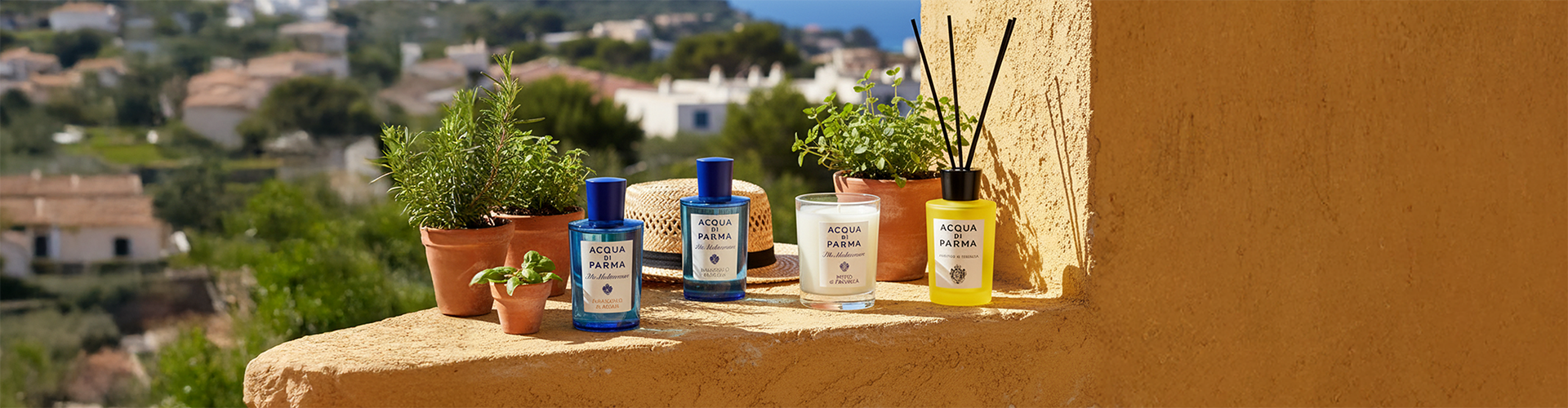 Acqua Di Parma