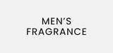 Men's Fragrance